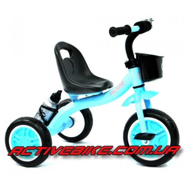 CROSSRIDE TwoFour